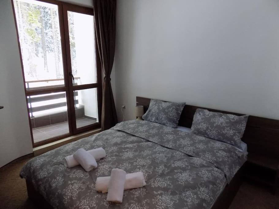 팜포로보 Forest Place 아파트 외부 사진